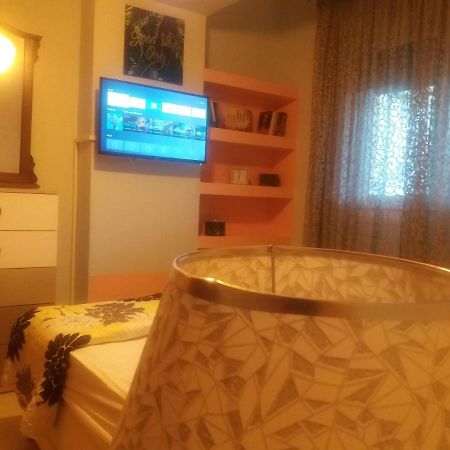 Apartament  Kawala Zewnętrze zdjęcie