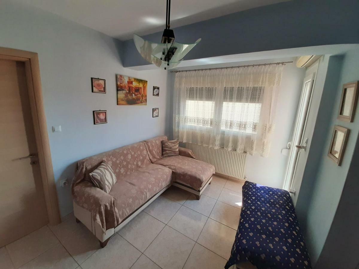 Apartament  Kawala Zewnętrze zdjęcie