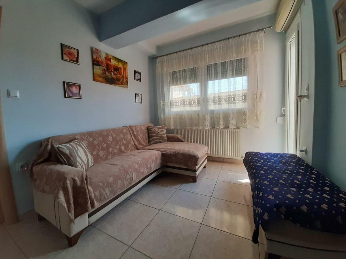 Apartament  Kawala Zewnętrze zdjęcie