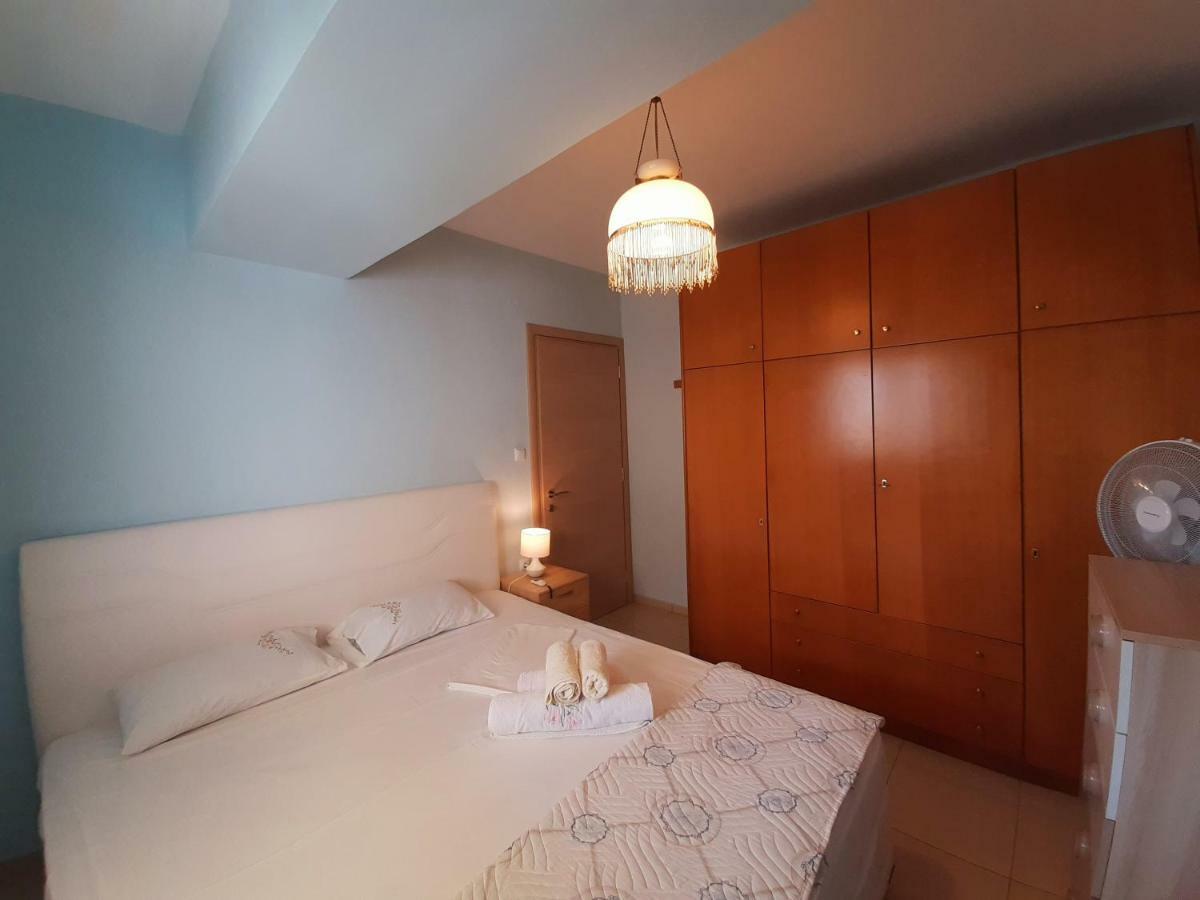 Apartament  Kawala Zewnętrze zdjęcie